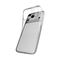Puro 0.3 Nude Ultra-Slim TPU Case for iPhone 17 Pro Max - Transparent | Techbox