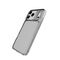 Puro 0.3 Nude Ultra-Slim TPU Case for iPhone 17 Pro Max - Transparent | Techbox