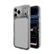 Puro 0.3 Nude Ultra-Slim TPU Case for iPhone 17 Pro - Transparent | Techbox