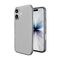Puro 0.3 Nude Ultra-Slim TPU Case for iPhone 17 - Transparent | Techbox