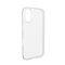 Puro 0.3 Nude Ultra-Slim TPU Case for iPhone 17 - Transparent | Techbox