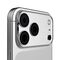 Puro Camera Standard tempered glass for iPhone 17 Pro for camera island and lenses | Techbox