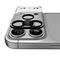 Puro Camera Standard Tempered Glass for iPhone 17 Pro Max for Camera Island and Lenses | Techbox
