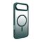 Puro Gradient TPU Case Compatible with MagSafe for iPhone 17 Air - Turquoise - Apple Cases - Cases - Techbox