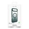 Puro Gradient TPU Case Compatible with MagSafe for iPhone 17 Air - Turquoise - Apple Cases - Cases - Techbox
