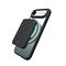 Puro Gradient TPU Case Compatible with MagSafe for iPhone 17 Air - Turquoise - Apple Cases - Cases - Techbox