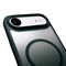 Puro Gradient TPU Case Compatible with MagSafe for iPhone 17 Air - Turquoise - Apple Cases - Cases - Techbox