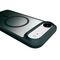 Puro Gradient TPU Case Compatible with MagSafe for iPhone 17 Air - Turquoise - Apple Cases - Cases - Techbox