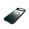 Puro Gradient TPU Case Compatible with MagSafe for iPhone 17 Air - Turquoise - Apple Cases - Cases - Techbox