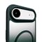 Puro Gradient TPU Case Compatible with MagSafe for iPhone 17 Air - Turquoise - Apple Cases - Cases - Techbox