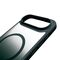 Puro Gradient TPU Case Compatible with MagSafe for iPhone 17 Air - Turquoise - Apple Cases - Cases - Techbox