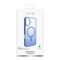 Puro Gradient TPU Case Compatible with MagSafe for iPhone 17 - Blue | Techbox
