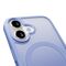Puro Gradient TPU Case Compatible with MagSafe for iPhone 17 - Blue | Techbox