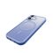 Puro Gradient TPU Case Compatible with MagSafe for iPhone 17 - Blue | Techbox