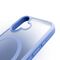 Puro Gradient TPU Case Compatible with MagSafe for iPhone 17 - Blue | Techbox