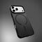 Puro Gradient TPU Case Compatible with MagSafe for iPhone 17 Pro Max - Black | Techbox