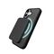 Puro Gradient TPU MagSafe Compatible Case for iPhone 17 - Black | Techbox