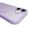 Puro Gradient TPU MagSafe Compatible Case for iPhone 17 - Pink | Techbox