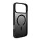 Puro Gradient TPU MagSafe Compatible Case for iPhone 17 Pro - Black | Techbox