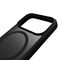 Puro Gradient TPU MagSafe Compatible Case for iPhone 17 Pro - Black | Techbox