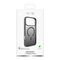 Puro Gradient TPU MagSafe Compatible Case for iPhone 17 Pro - Gray - Apple Cases - Cases - Techbox
