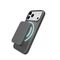 Puro Gradient TPU MagSafe Compatible Case for iPhone 17 Pro - Gray - Apple Cases - Cases - Techbox