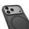 Puro Gradient TPU MagSafe Compatible Case for iPhone 17 Pro - Gray - Apple Cases - Cases - Techbox