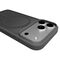 Puro Gradient TPU MagSafe Compatible Case for iPhone 17 Pro Max - Gray | Techbox