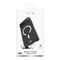 Puro Impact Clear D3O TPU+PC Case Compatible with MagSafe for iPhone 17 Pro - Transparent - Apple Cases - Cases - Techbox