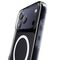 Puro Impact Clear D3O TPU+PC Case Compatible with MagSafe for iPhone 17 Pro - Transparent - Apple Cases - Cases - Techbox