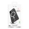 Puro Impact Clear D3O TPU+PC MagSafe Compatible Case for iPhone 17 - Transparent | Techbox