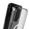 Puro Impact Clear D3O TPU+PC MagSafe Compatible Case for iPhone 17 - Transparent | Techbox