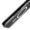 Puro Impact Clear D3O TPU+PC MagSafe Compatible Case for iPhone 17 - Transparent | Techbox