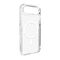 Puro Lite Mag TPU+PC Case Compatible with MagSafe for iPhone 17 Air - Transparent with White Ring - Apple Cases - Cases - Techbox