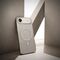 Puro Lite Mag TPU+PC Case Compatible with MagSafe for iPhone 17 Air - Transparent with White Ring - Apple Cases - Cases - Techbox