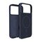 Puro Pulse iPhone 17 Pro Polycarbonate Protective Case - Dark Blue | Techbox