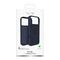 Puro Pulse iPhone 17 Pro Polycarbonate Protective Case - Dark Blue | Techbox