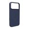 Puro Pulse iPhone 17 Pro Polycarbonate Protective Case - Dark Blue | Techbox