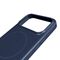 Puro Pulse iPhone 17 Pro Polycarbonate Protective Case - Dark Blue | Techbox