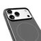 Puro Pulse iPhone 17 Pro Polycarbonate Protective Case - Gray | Techbox