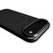 Puro Pulse Protective Case for iPhone 17 Air Polycarbonate - Black - Apple Cases - Cases - Techbox