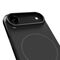 Puro Pulse Protective Case for iPhone 17 Air Polycarbonate - Black - Apple Cases - Cases - Techbox
