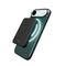 Puro Pulse Protective Case for iPhone 17 Air Polycarbonate - Turquoise - Apple Cases - Cases - Techbox
