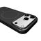 Puro Pulse Protective Case for iPhone 17 Pro Polycarbonate - Black | Techbox
