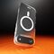 SBS Extreme Mag Case with D3O Technology for iPhone 17 Air - Transparent | Techbox