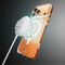 SBS Extreme Mag Case with D3O Technology for iPhone 17 Pro - Transparent | Techbox