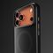 SBS Full Active Mag Case with D3O Technology for iPhone 17 Pro - Black | Techbox
