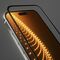 SBS protective glass with D3O technology set with applicator for iPhone 17 Air - Uncategorized Screen Protection (2) - Screen & Camera Protection - Techbox