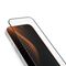 SBS protective glass with D3O technology set with applicator for iPhone 17 / iPhone 16 Pro - Uncategorized Screen Protection (2) - Screen & Camera Protection - Techbox