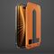 SBS protective glass with D3O technology set with applicator for iPhone 17 / iPhone 16 Pro - Uncategorized Screen Protection (2) - Screen & Camera Protection - Techbox